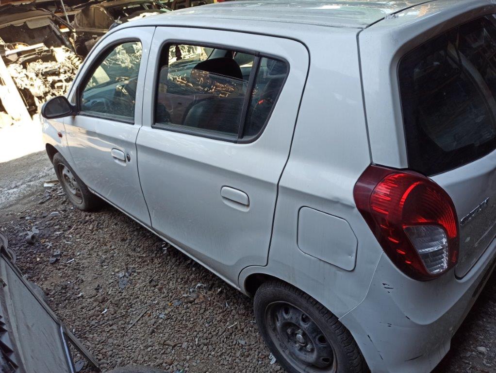  Suzuki ALTO 2016    EN DESARME